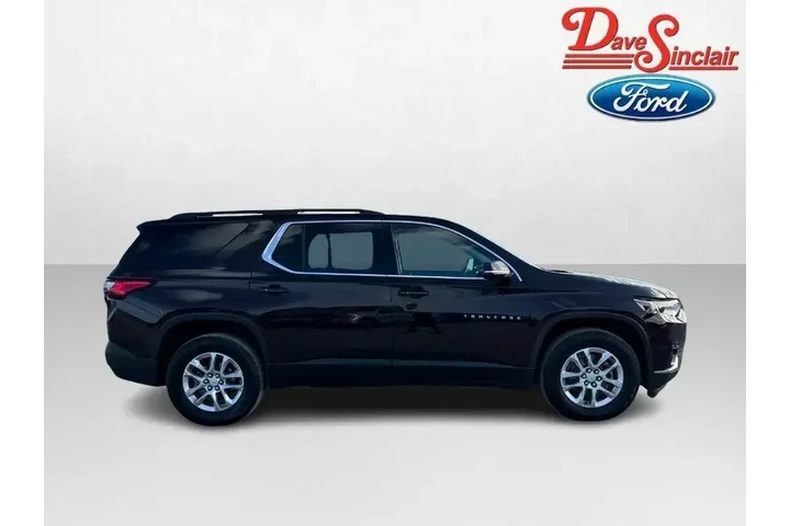 $21995 : Chevrolet Traverse 2020 LT L image 5