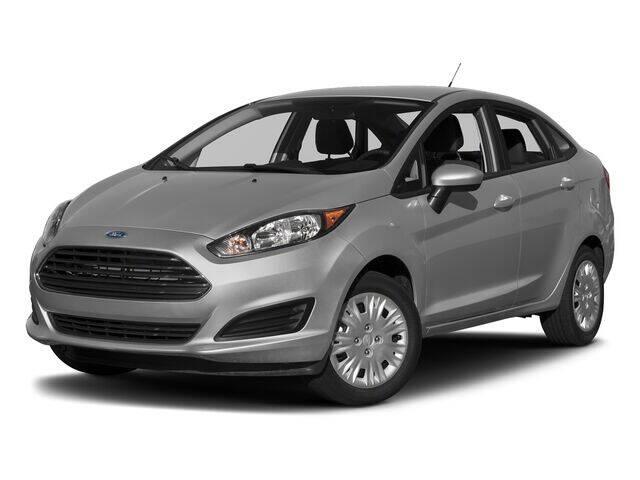 2017 Fiesta SE image 1