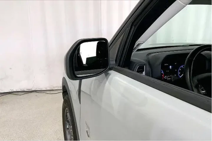 $21991 : Ford Bronco Sport 2022 AWD B image 10