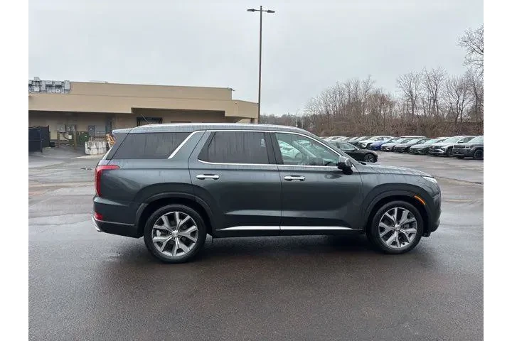 $26495 : Hyundai PALISADE 2022 AWD SE image 7