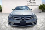 $9295 : 2012 MERCEDES-BENZ C-CLASS C thumbnail