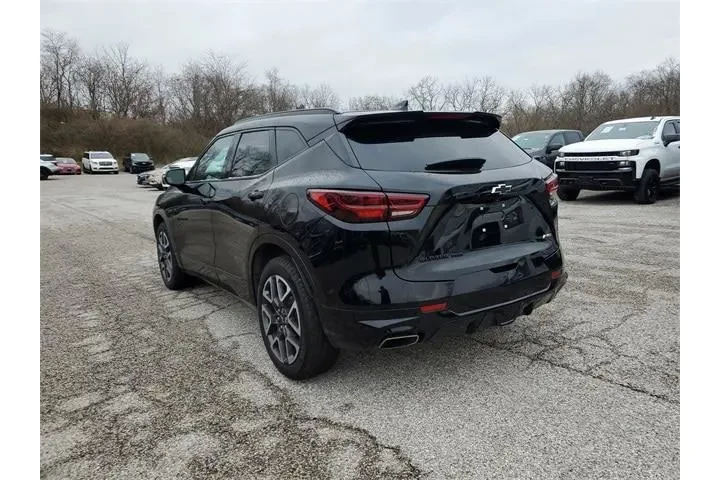 $33619 : Chevrolet Blazer 2023 AWD RS image 6