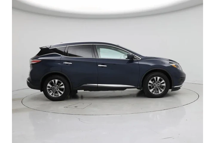 $17998 : Nissan Murano 2018 AWD S 4dr image 7