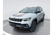 Jeep Compass 2024 4x4 Trailh