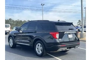 $21557 : Ford Explorer 2022 XLT 4dr S thumbnail