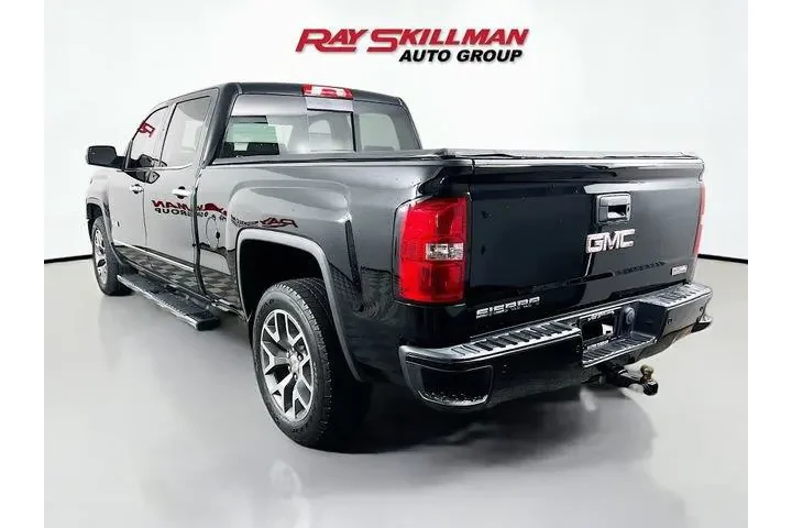 $23975 : GMC Sierra 1500 2014 4x4 SLT image 5