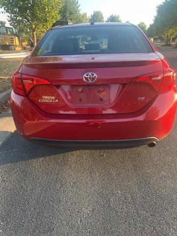 $18323 : PRE-OWNED 2017 TOYOTA COROLLA image 8