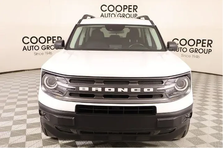 $21202 : Ford Bronco Sport 2022 AWD B image 9