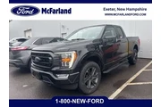 Ford F-150 2023 4x4 XLT 4dr en New Hampshire