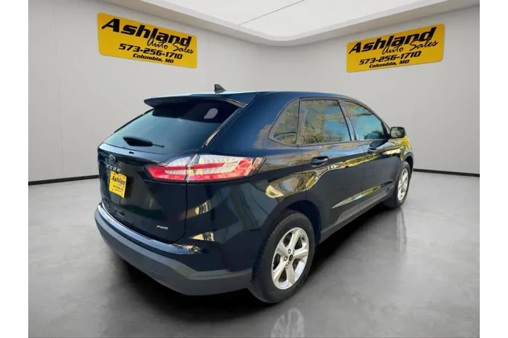 $20500 : 2023 Edge SE image 6