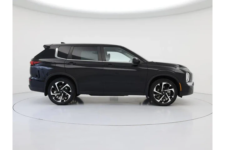 $22998 : Mitsubishi Outlander 2022 ES image 7