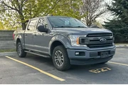 $32995 : Ford F-150 2020 4x4 Lariat 4 thumbnail