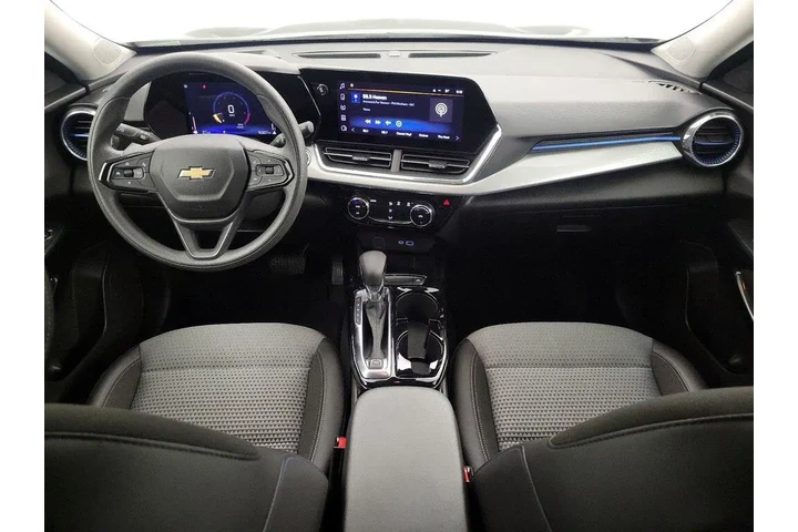 $22998 : Chevrolet Trax 2025 LT 4dr C image 9