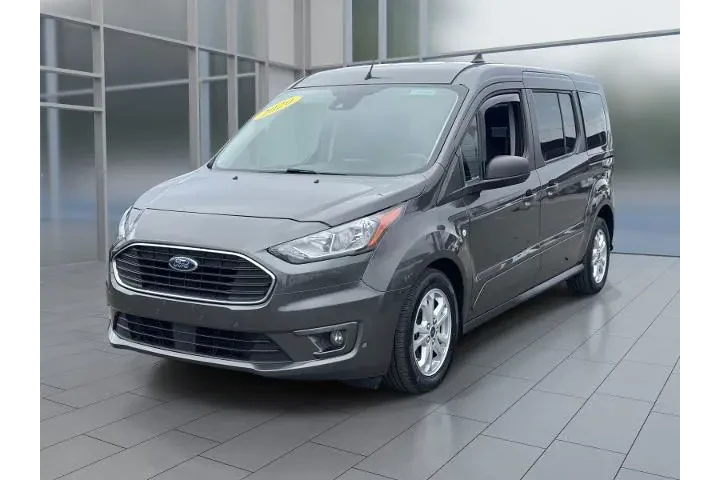 $16995 : Ford Transit Connect 2020 XL image 1