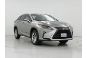Lexus RX 350 2019 4dr SUV
