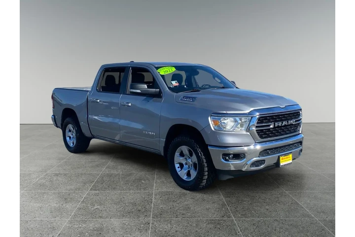 $24089 : Ram 1500 2022 image 7