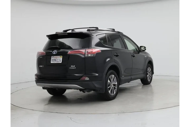 $19998 : Toyota RAV4 Hybrid 2017 AWD image 8