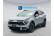 Kia Sportage 2024 AWD SX-Pre en Long Island