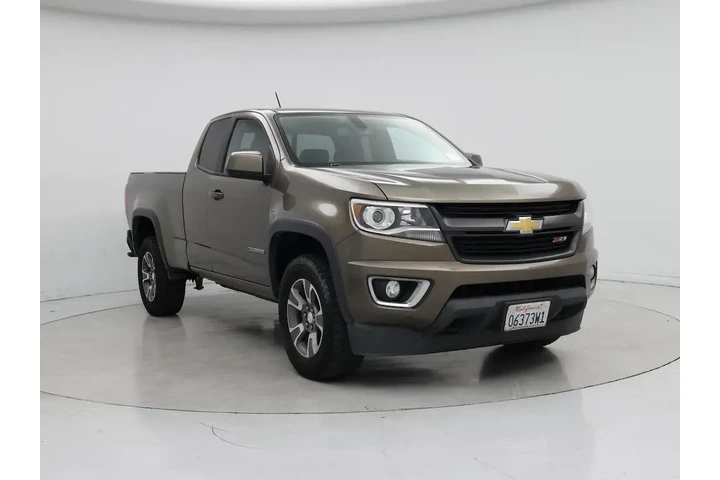 $16998 : Chevrolet Colorado 2015 4x2 image 1