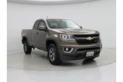 Chevrolet Colorado 2015 4x2 en Fresno