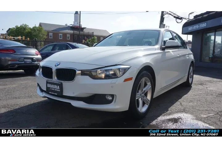 $9995 : 2013 3 Series 4dr Sdn 328i xD image 3