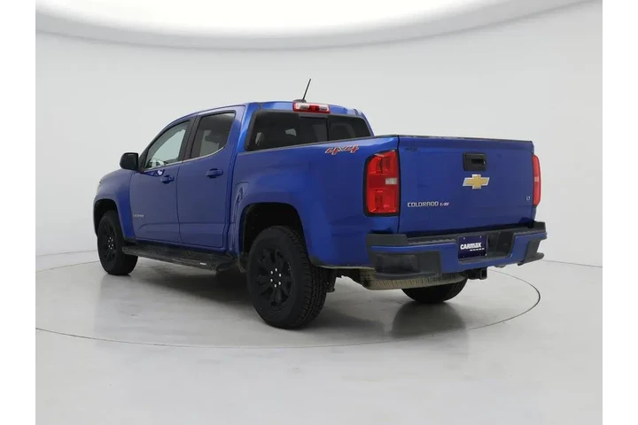 $23998 : Chevrolet Colorado 2018 4x4 image 2