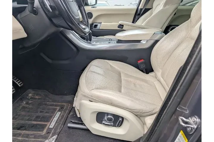 $22000 : Land Rover Range Rover Sport image 9