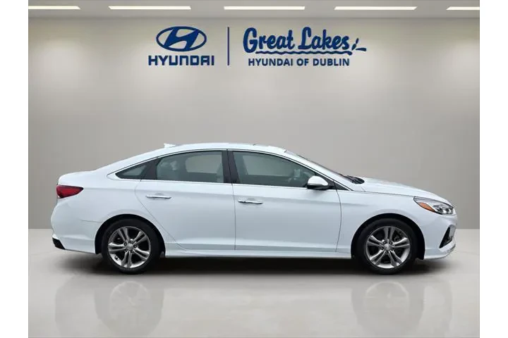 $18166 : Hyundai SONATA 2018 Limited image 6