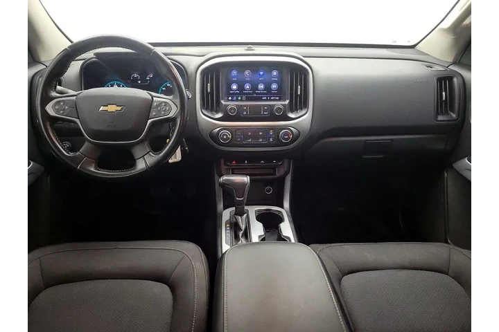 $26998 : Chevrolet Colorado 2021 4x2 image 9