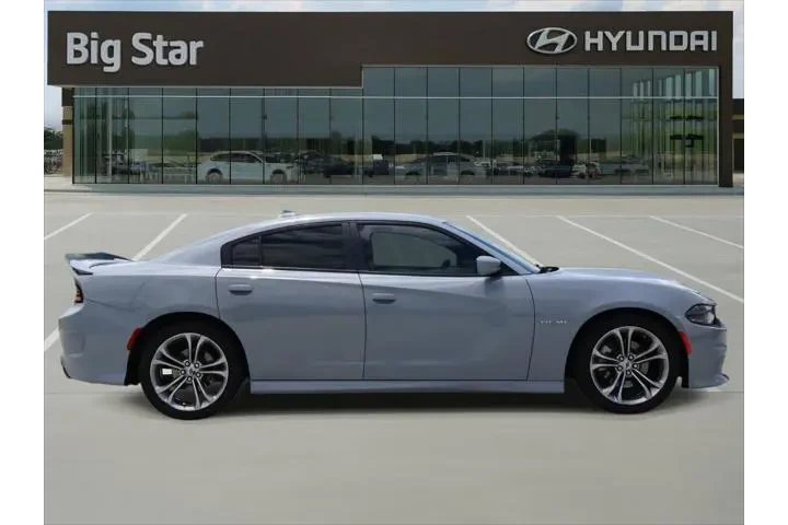 $26213 : Dodge Charger 2021 R/T 4dr S image 10