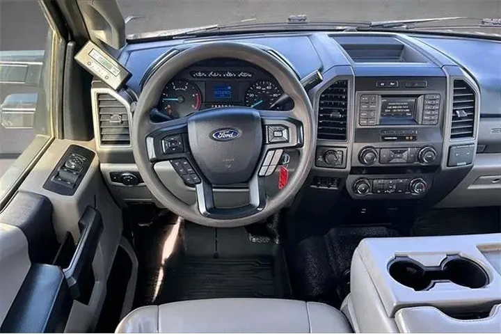 $34000 : Ford F-350 Super Duty 2019 4 image 5