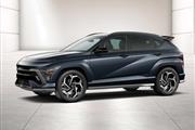 $32400 : New 2024 Hyundai KONA N Line thumbnail