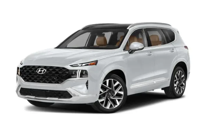 $30228 : Hyundai SANTA FE 2023 AWD Ca image 1