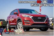 Hyundai TUCSON 2020 SE 4dr S en Jackson