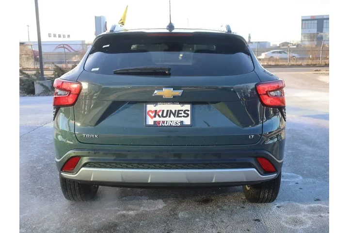 $20777 : Chevrolet Trax 2025 LT 4dr C image 7
