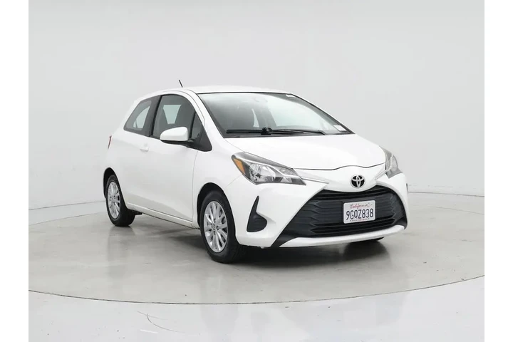 $13998 : Toyota Yaris 2018 L 2dr Hatc image 1