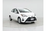 Toyota Yaris 2018 L 2dr Hatc en Fresno