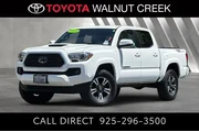 Toyota Tacoma 2018 4x2 TRD S en San Francisco Bay Area