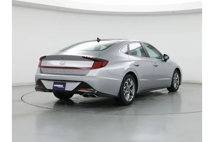 $22998 : Hyundai SONATA 2023 SEL 4dr image 8
