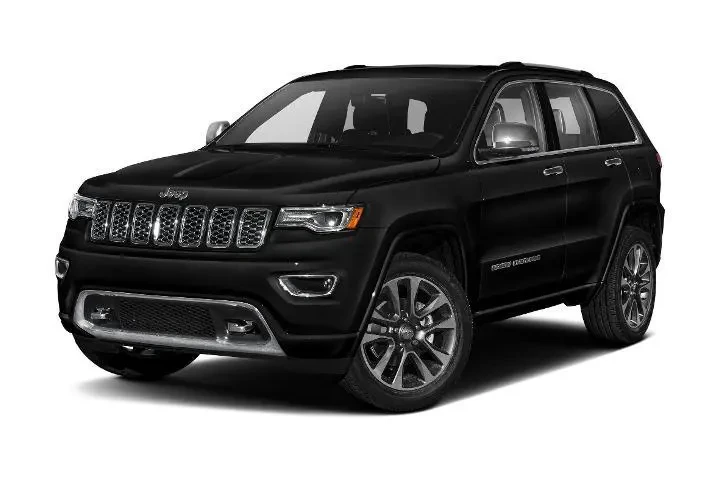 $25999 : Jeep Grand Cherokee 2019 4x4 image 1