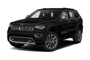 Jeep Grand Cherokee 2019 4x4