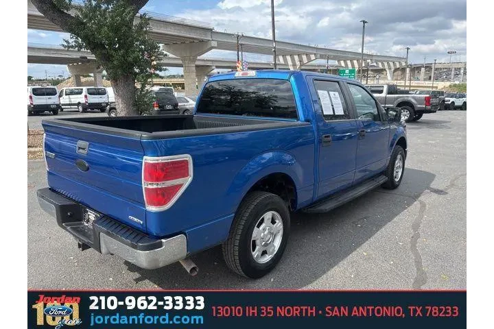 $14418 : Ford F-150 2011 4x2 XL 4dr S image 7