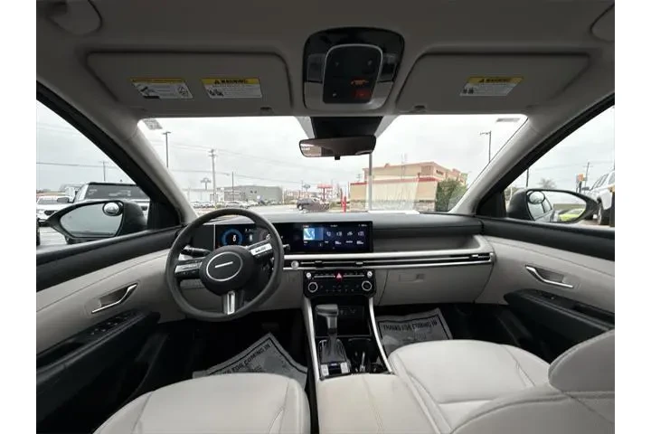 $28900 : Hyundai TUCSON 2025 SEL 4dr image 10