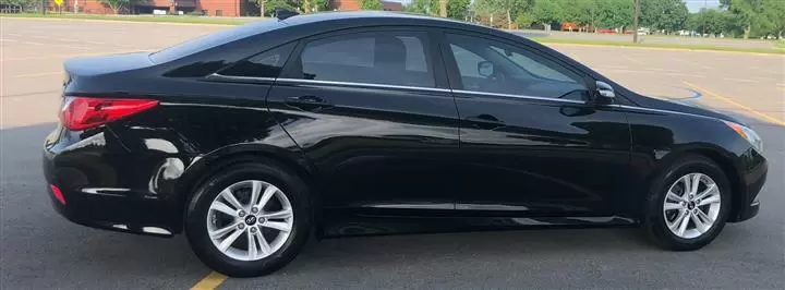 $4500 : 2014 Hyundai Sonata GLS Sedan image 3