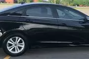 $4500 : 2014 Hyundai Sonata GLS Sedan thumbnail