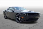 $21798 : Dodge Challenger 2021 SXT 2d thumbnail