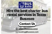 services in Texas | Busxoxo en Austin