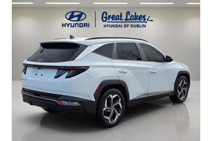 $20566 : Hyundai TUCSON 2024 SEL 4dr image 5