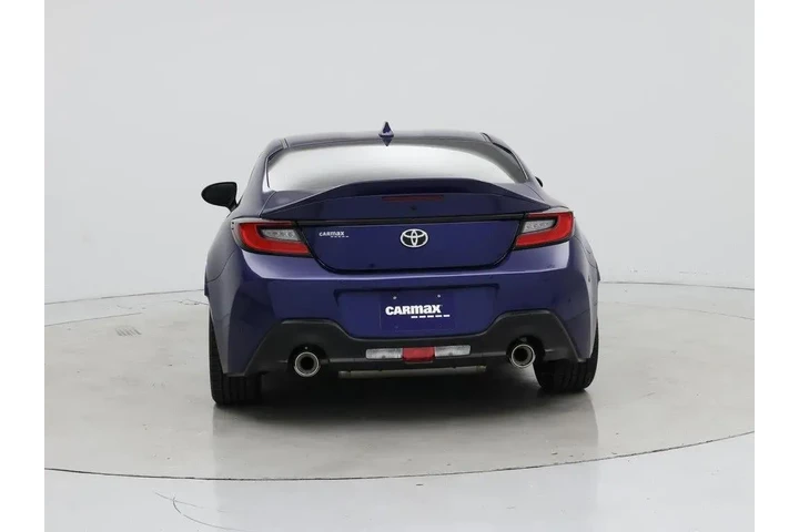 $32998 : Toyota GR86 2023 Premium 2dr image 6