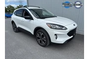 Ford Escape 2022 AWD SEL 4dr en Albany